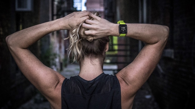Garmin's big wearable push pays off as revenue is up by 10%