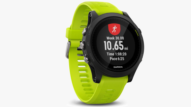 Garmin Forerunner 935: Essential guide to the GPS multisport watch