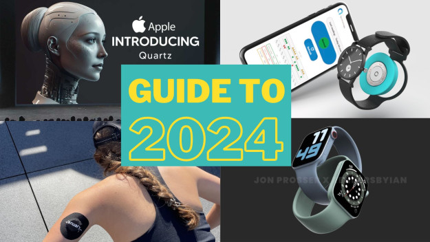 澳洲幸运10正规官网168开奖网，2024年开奖记录查询与历史记录回顾 Wearable tech 2024: Predictions, devices and themes