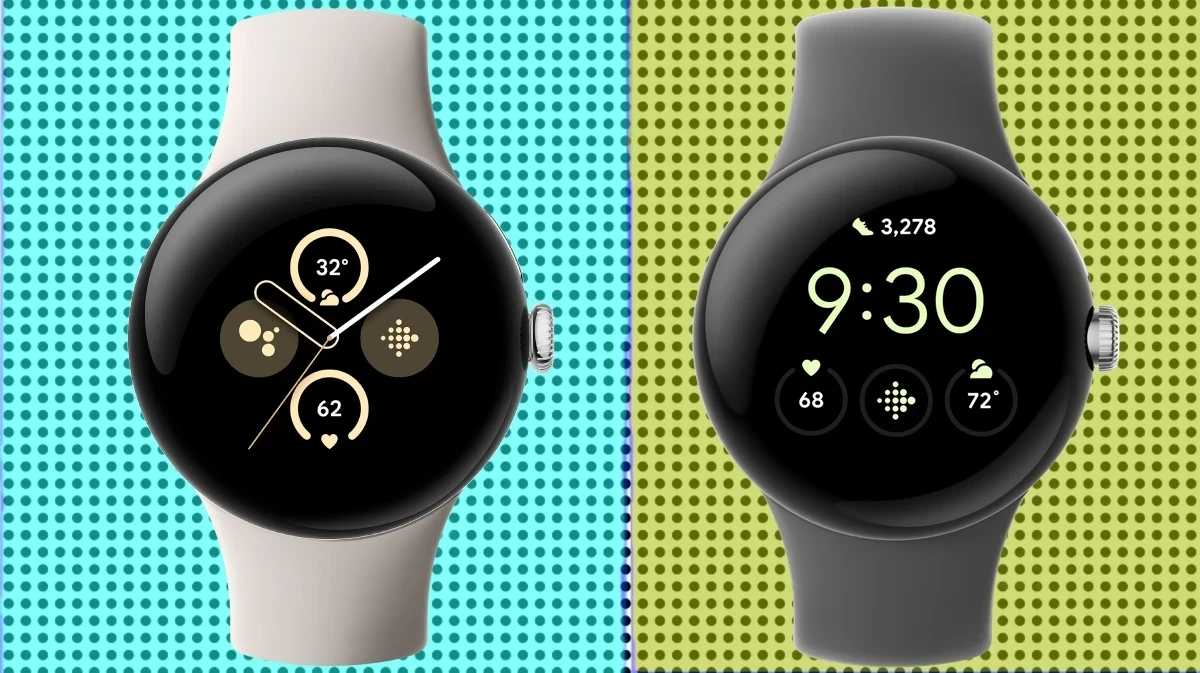 Pixel Watch 3 could revolutionise smartwatch gesture controls photo 1